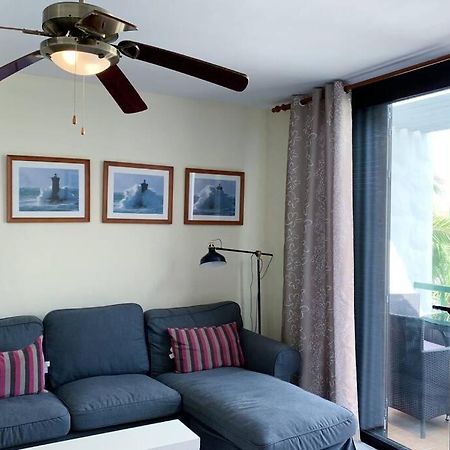 Beach And Relax Apartment Las Americas Playa de las Americas  Luaran gambar