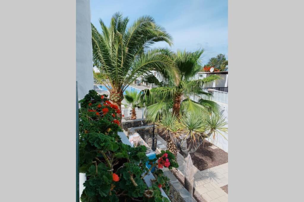 Beach And Relax Apartment Las Americas Playa de las Americas  Luaran gambar