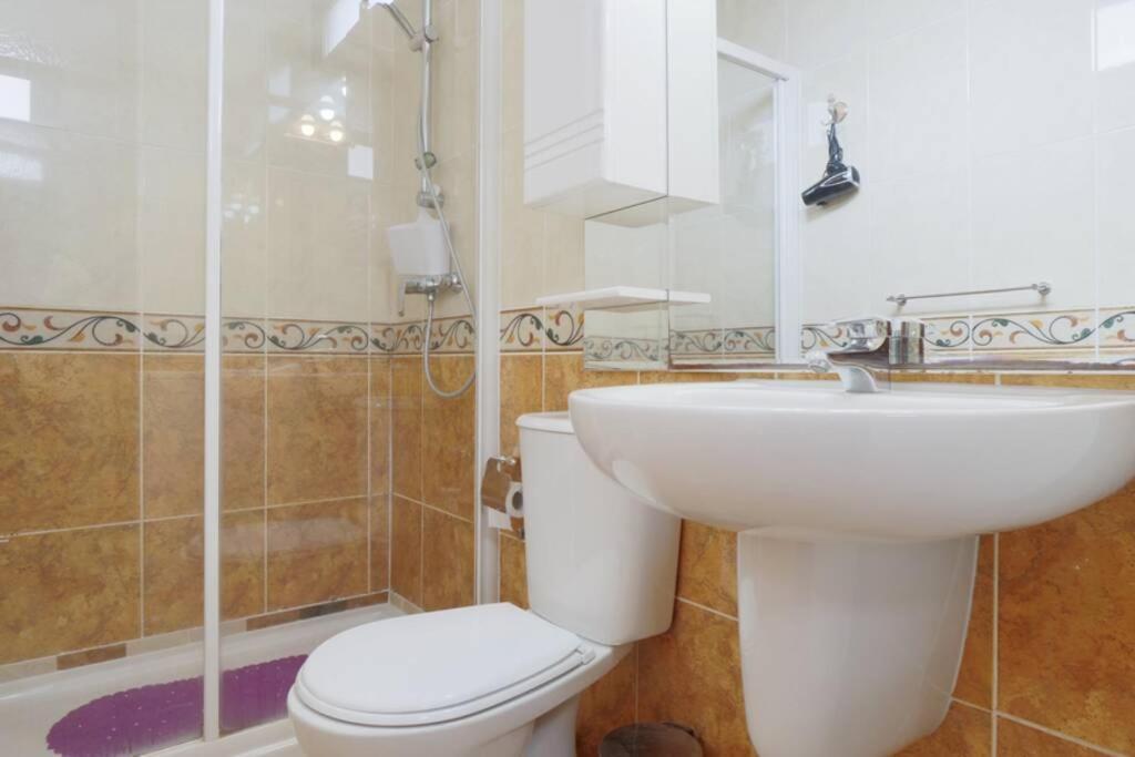 Beach And Relax Apartment Las Americas Playa de las Americas  Luaran gambar