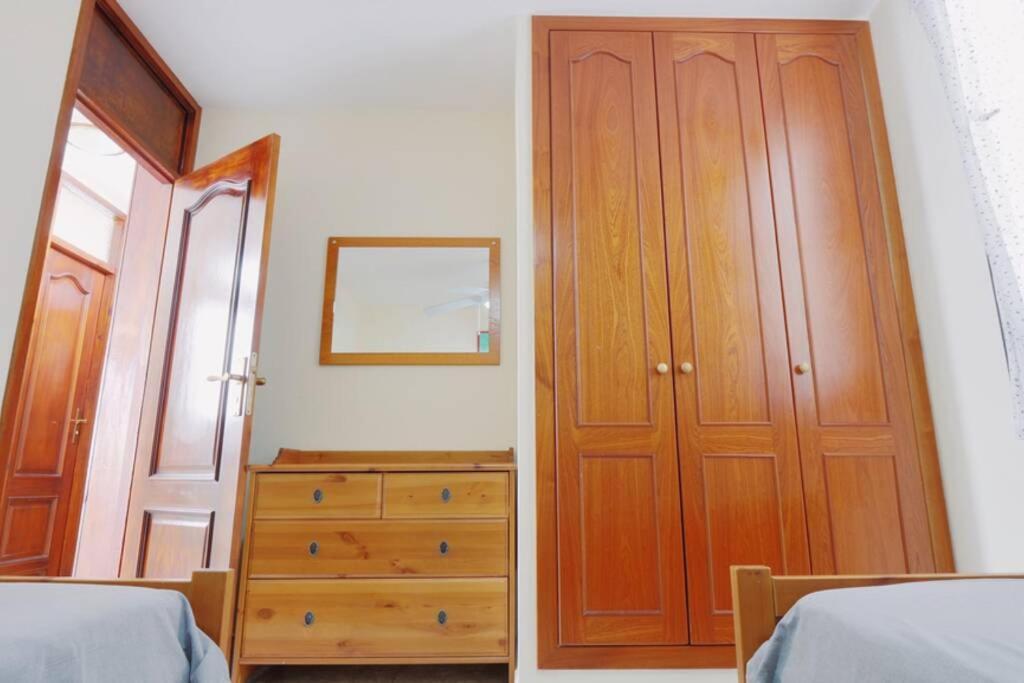 Beach And Relax Apartment Las Americas Playa de las Americas  Luaran gambar
