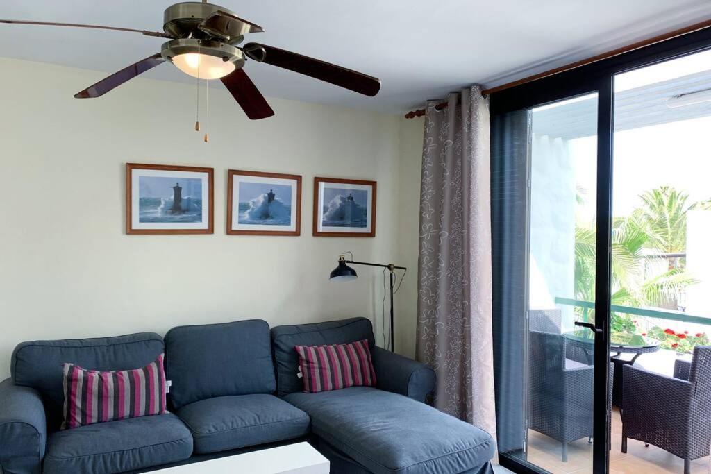Beach And Relax Apartment Las Americas Playa de las Americas  Luaran gambar