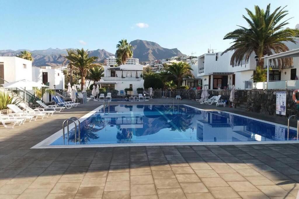 Beach And Relax Apartment Las Americas Playa de las Americas  Luaran gambar