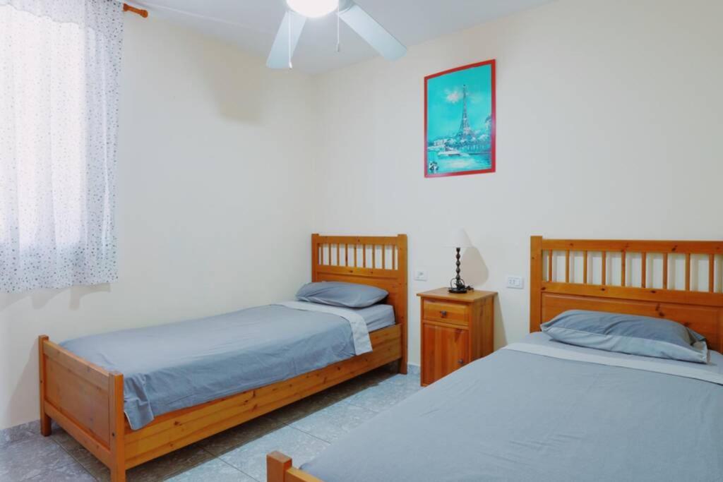 Beach And Relax Apartment Las Americas Playa de las Americas  Luaran gambar