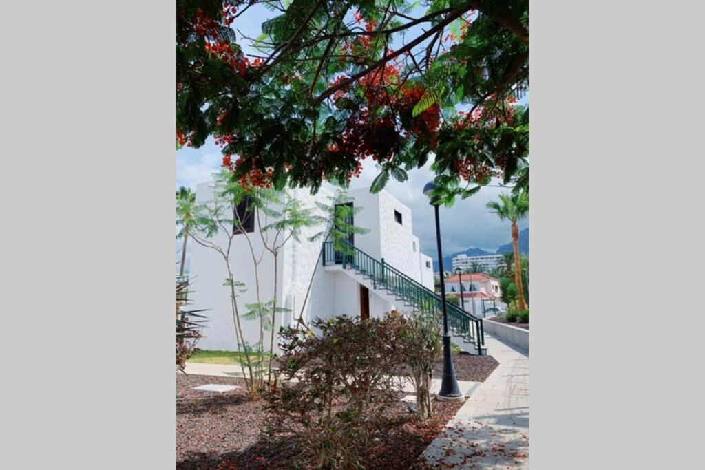 Beach And Relax Apartment Las Americas Playa de las Americas  Luaran gambar