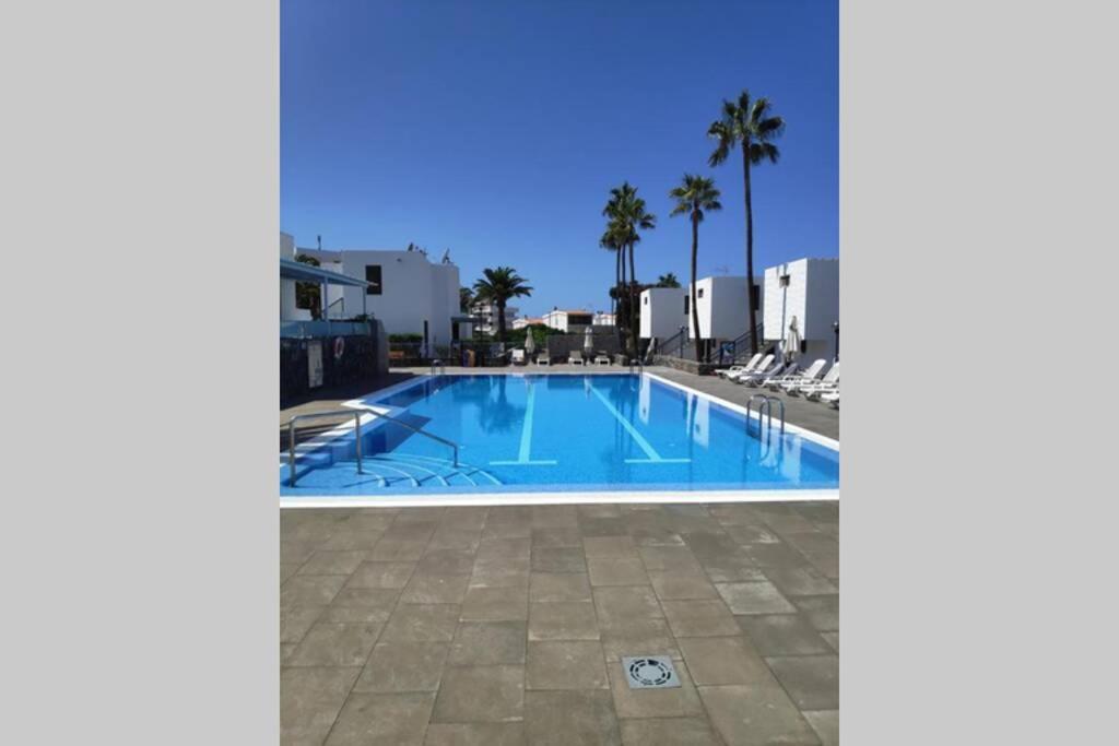 Beach And Relax Apartment Las Americas Playa de las Americas  Luaran gambar