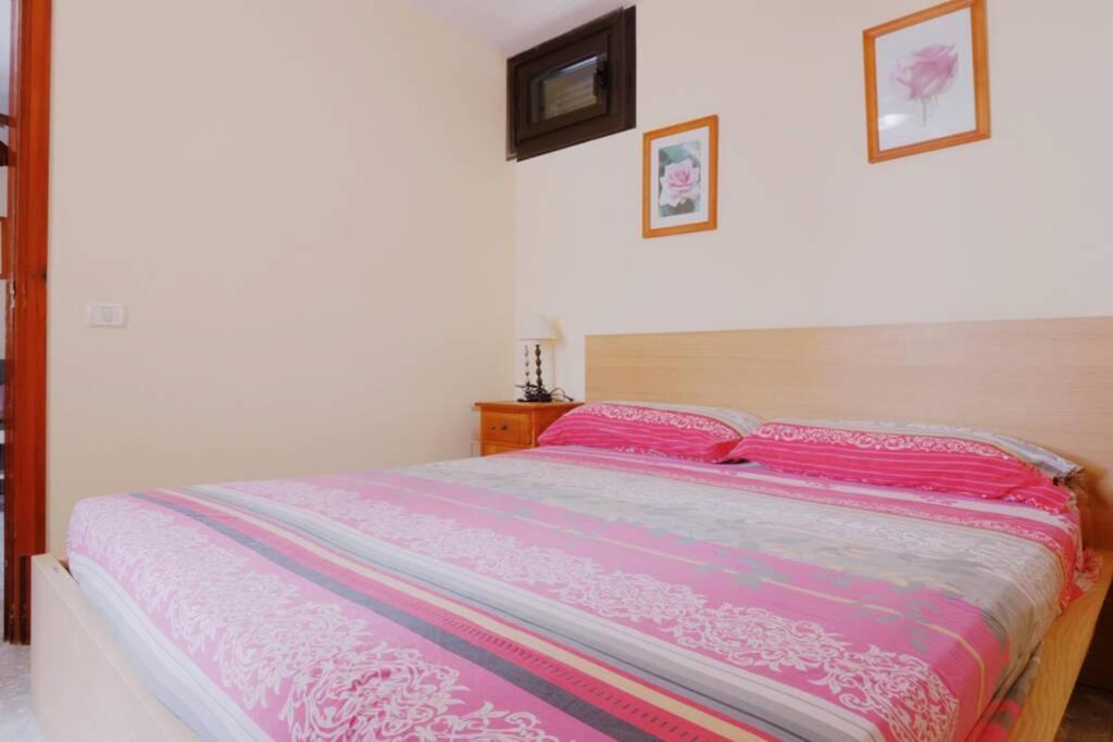 Beach And Relax Apartment Las Americas Playa de las Americas  Luaran gambar