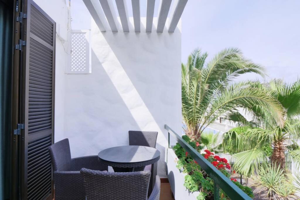 Beach And Relax Apartment Las Americas Playa de las Americas  Luaran gambar
