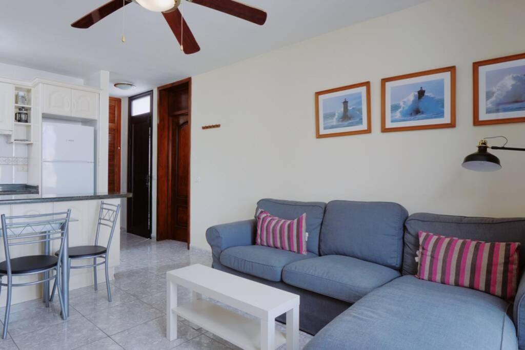Beach And Relax Apartment Las Americas Playa de las Americas  Luaran gambar