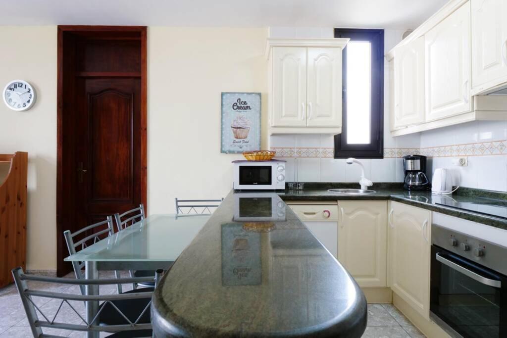 Beach And Relax Apartment Las Americas Playa de las Americas  Luaran gambar