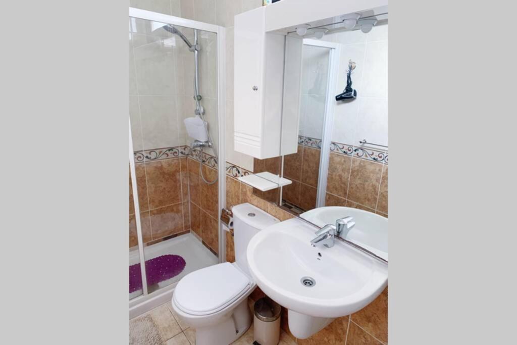 Beach And Relax Apartment Las Americas Playa de las Americas  Luaran gambar